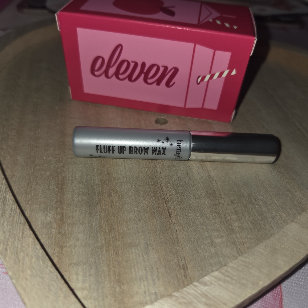 3 For $16-Fluff Up Brow Wax  Benefit